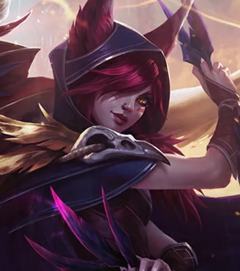 Xayah